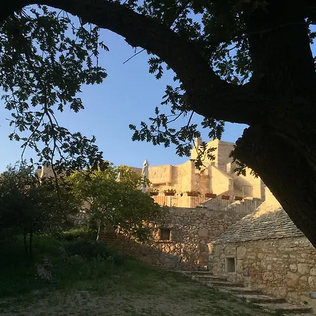 Masseria Storica Pilapalucci