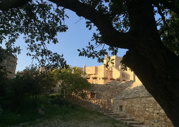 Masseria Storica Pilapalucci