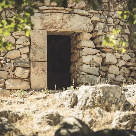 Masseria Storica Pilapalucci *